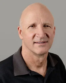 Dr. Don Rubisch, DDS, of Draper Parkway Dental.